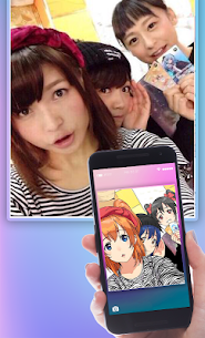 Anime Face APK for Android Download 4