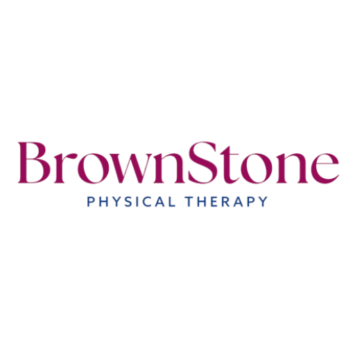 Brownstone PT logo