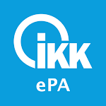 Cover Image of Herunterladen IKK classic-ePA  APK