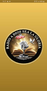 Captura de Pantalla 1 Radio a Dios sea la Gloria - D android