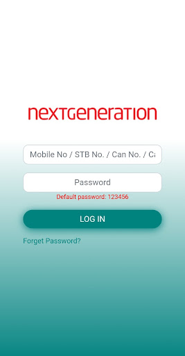 Next Generation Screen 2