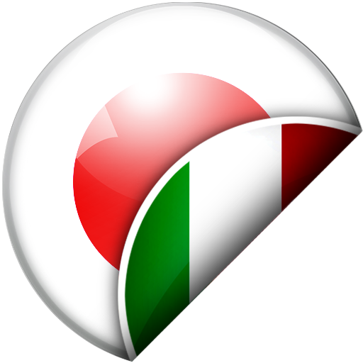 Italiano-Giapponese Traduttore