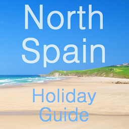Icon image North Spain Holiday Guide