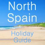 North Spain Holiday Guide Apk