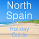 North Spain Holiday Guide - Androidアプリ