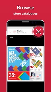 ShopFully: Shopping App Screenshot