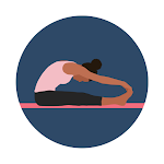 Cover Image of डाउनलोड Bend: Stretching & Flexibility  APK