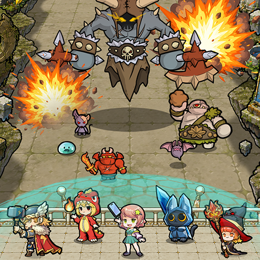 Portal Defense icon