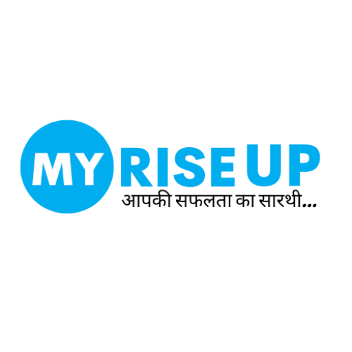 My Rise Up logo