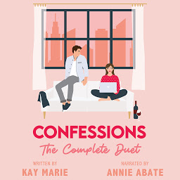 Icon image Confessions: The Complete Duet