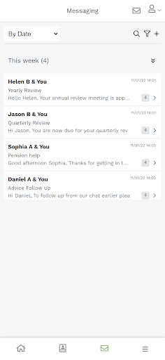TPO Wealth Admin Screen 2