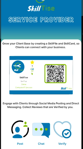 Skilltise Screenshot 4 - AppWisp.com