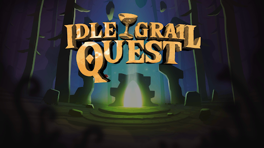 Idle Grail Quest – AFK RPG For PC – Windows & Mac Download