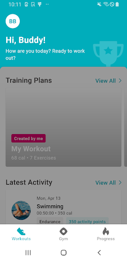 Android application Alpert JCC screenshort