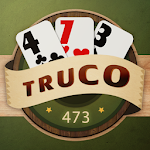 Cover Image of Download Truco 473  APK