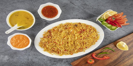Biryani Recipes Screen 3