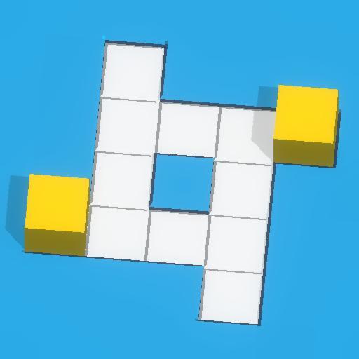 UnfoldCube