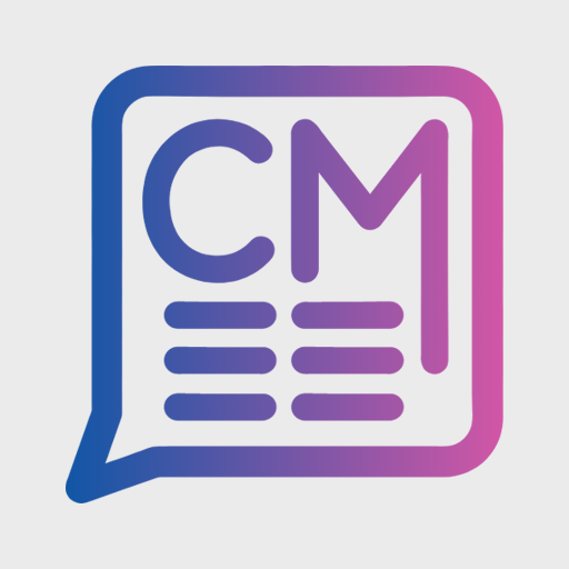 CM管家 logo
