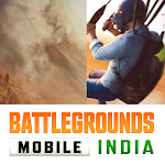 Cover Image of Descargar Battlegrounds Mobile India Tricks 5.0 APK