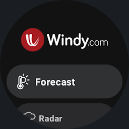 Windy.com - Weather Forecast