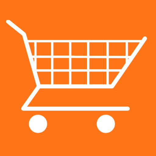 Easy Shopping - Shopping list