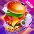Cooking Frenzy™:Fever Chef Restaurant Cooking Game 1.0.34