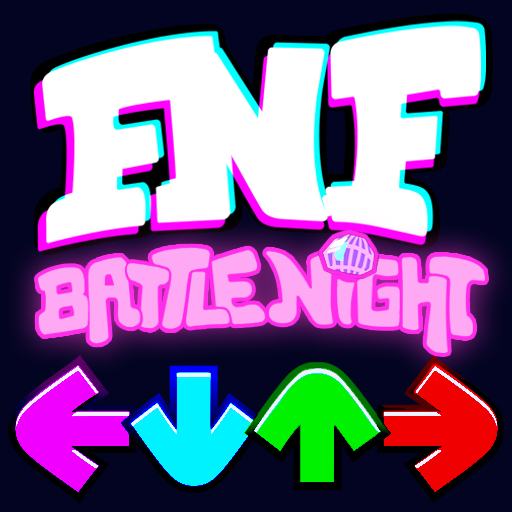 Battle Night: Music Mod 1.0.17 Icon