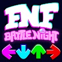 App herunterladen FNF Battle Night: Music Mod Installieren Sie Neueste APK Downloader