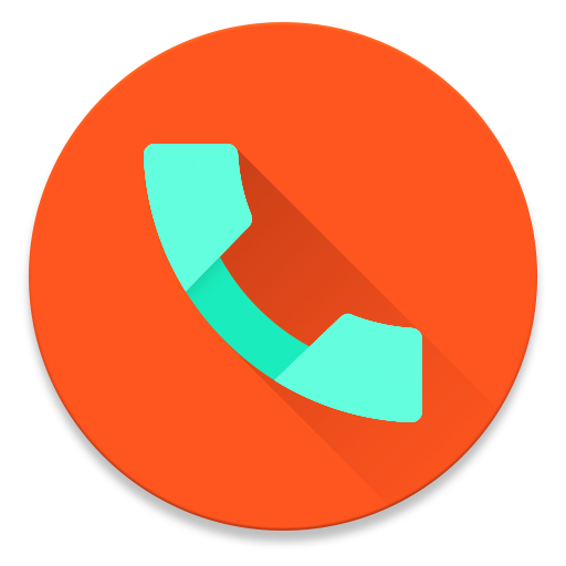 Bold POP Theme for ExDialer logo