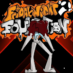 Cover Image of Download Friday Funny SCP MOD  APK