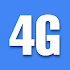 4G Only Network Mode - Dual SIM3.5.1