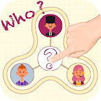 Logic Relation Puzzles