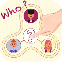 Logic Relation Puzzles