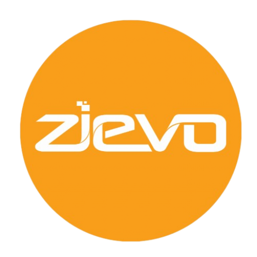 TV Zievo logo