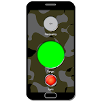 MFM3 pinpointer (metal detector) Apk