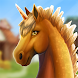 馬の村 - ワイルドシェイド - Androidアプリ