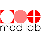 Medilab Onlinebefunde icon