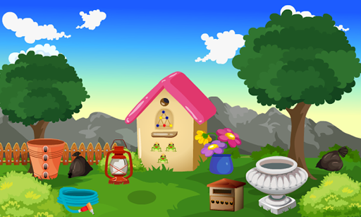 Teddy Bear Rescue Kavi Game-397