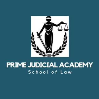 Prime Judicial Academy apk