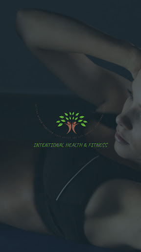 Android application Intentional Health and Fitness screenshort