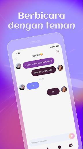 Kaka Lite Screen 3
