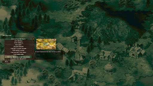 Cultures 2 Gates of Asgard