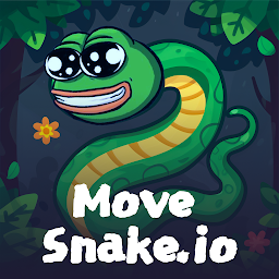 Icon image Move Snake.io
