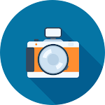 Cover Image of Télécharger High-quality Silent Camera 8.6 APK