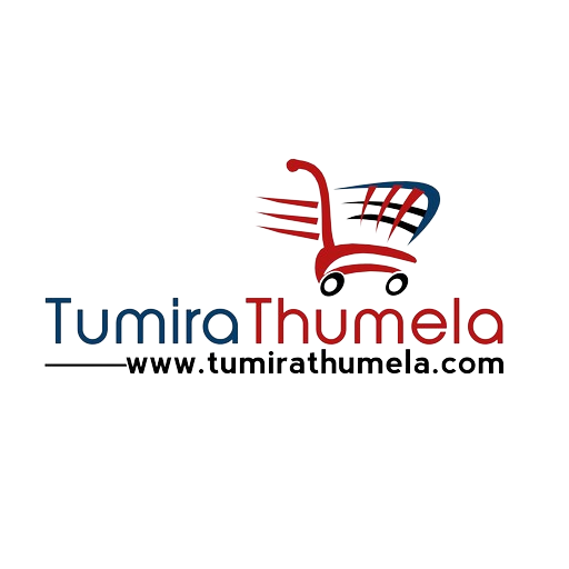 Tumira Thumela logo