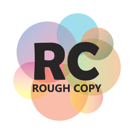 Rough Copy logo