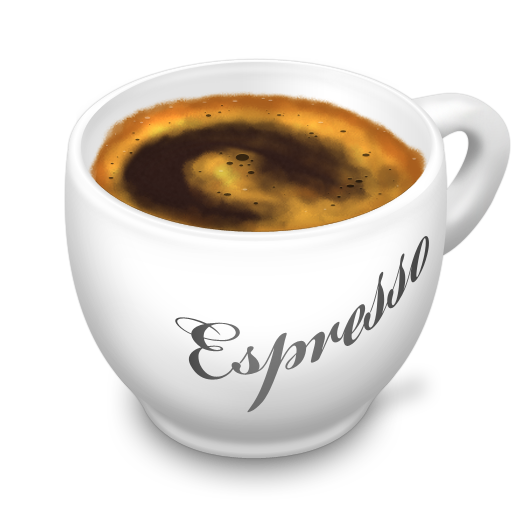 Espresso Coffee Guide 1.5.0 Icon