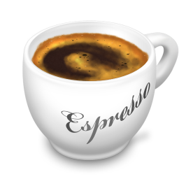 Kuvake-kuva Espresso Coffee Guide