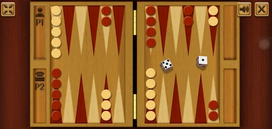 Clash of Backgammon PRO