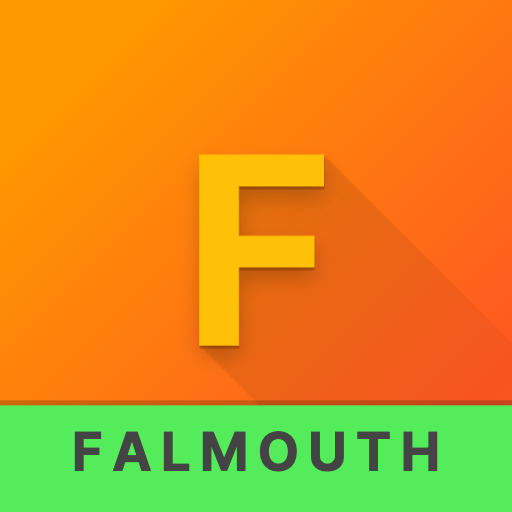 Falmouth 1.0 Icon
